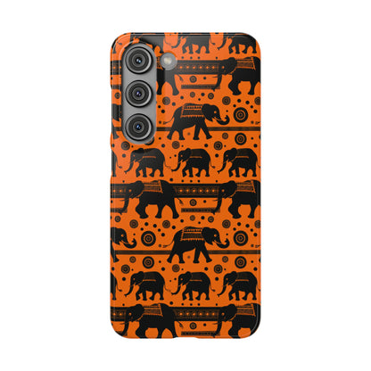 Majestic Parade Snap Case for Samsung Phone