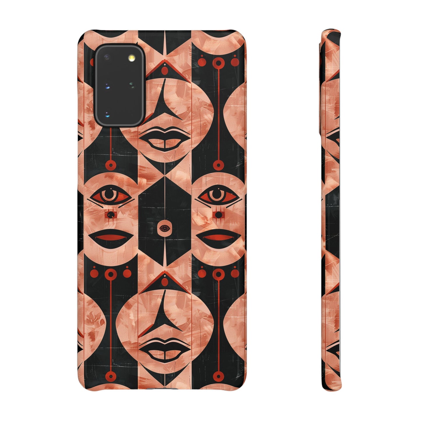 Gaze Sonata Snap Case for Samsung Phone