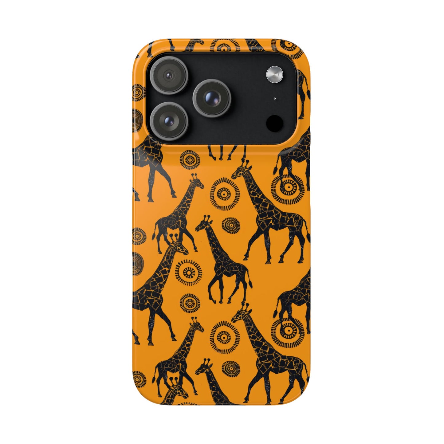 Savanna Rhythms Snap Case for iPhone®