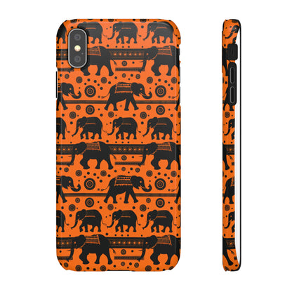 Majestic Parade Snap Case for iPhone®