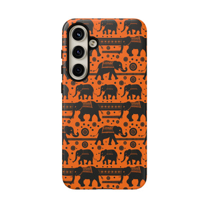 Majestic Parade Tough Case for Samsung Phone