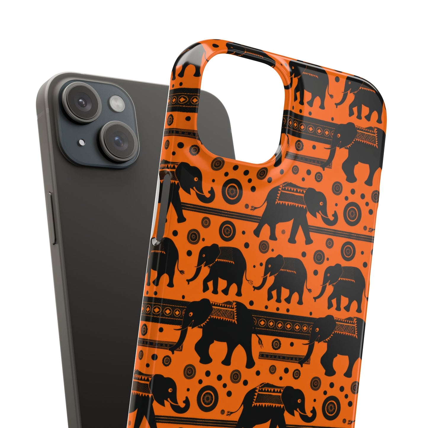 Majestic Parade Snap Case for iPhone®