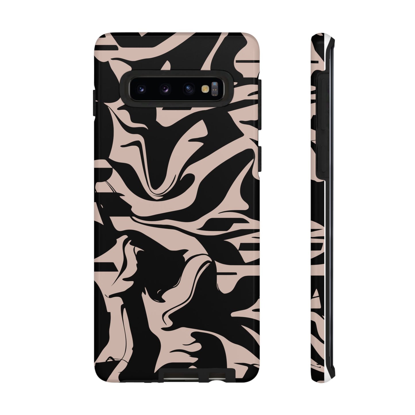 Fluid Contrast Tough Case for Samsung