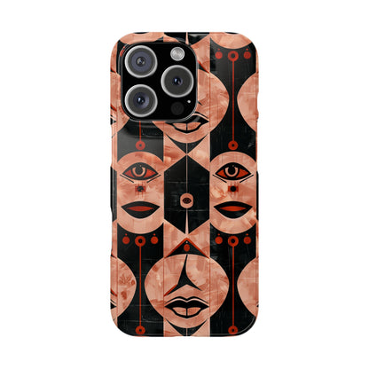 Gaze Sonata Snap Case for iPhone®