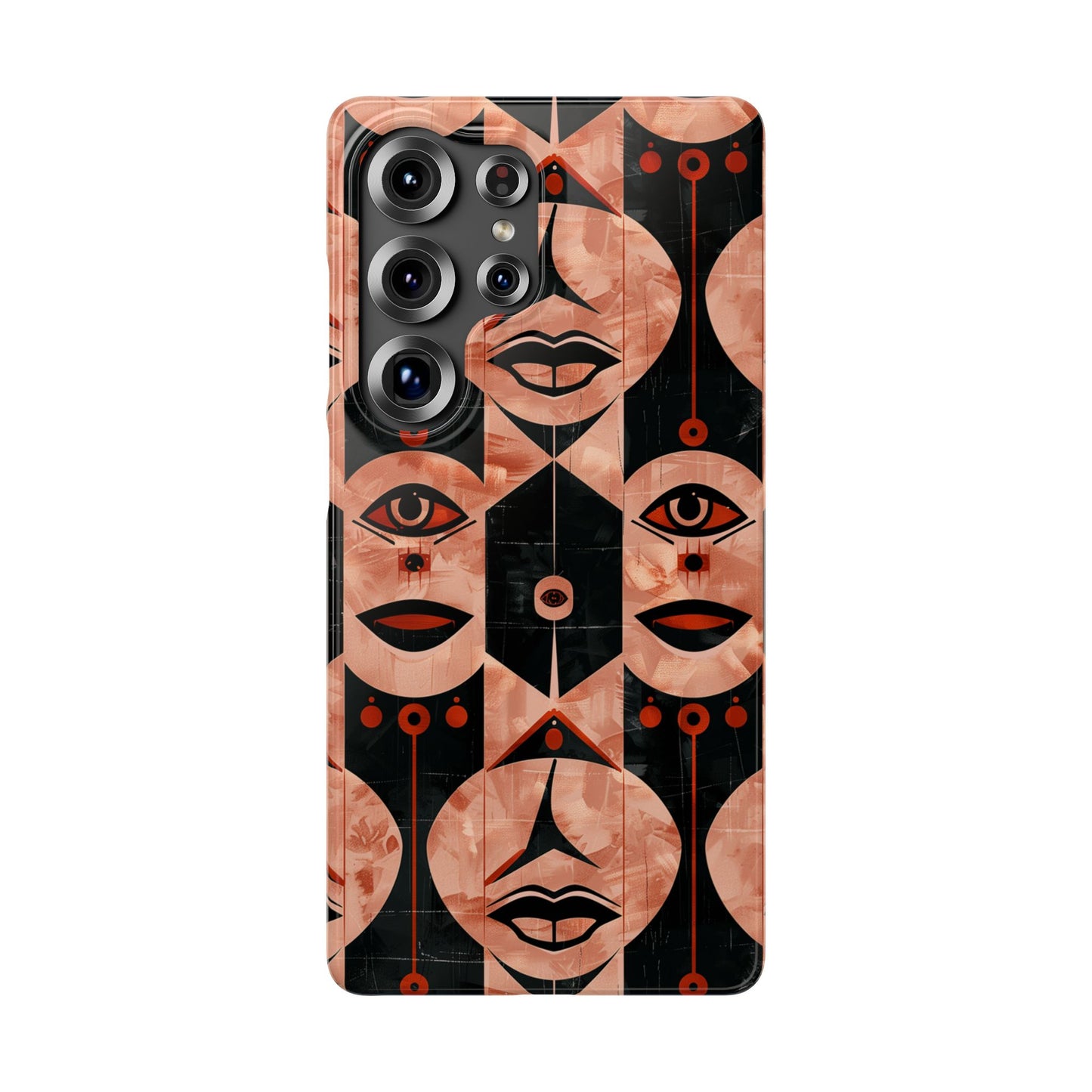 Gaze Sonata Snap Case for Samsung Phone