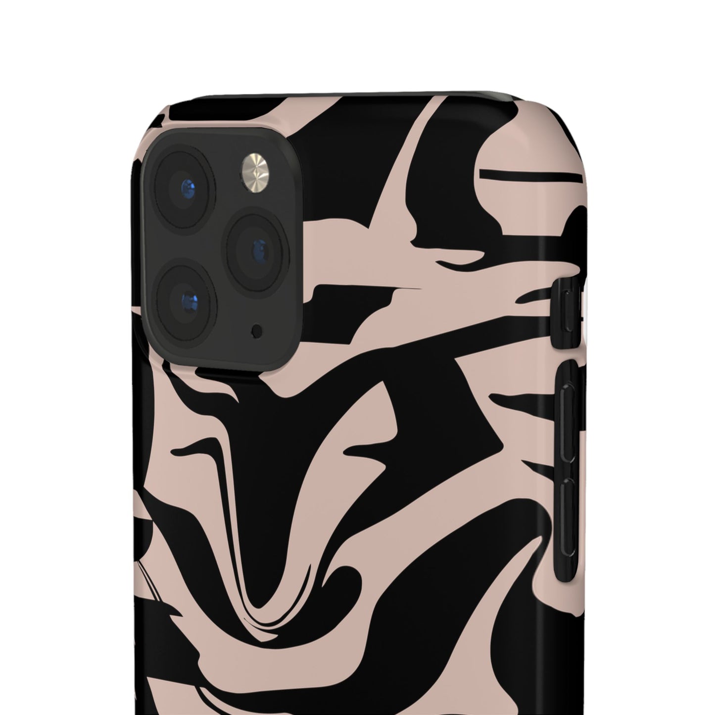 Fluid Contrast – Snap Case for iPhone®