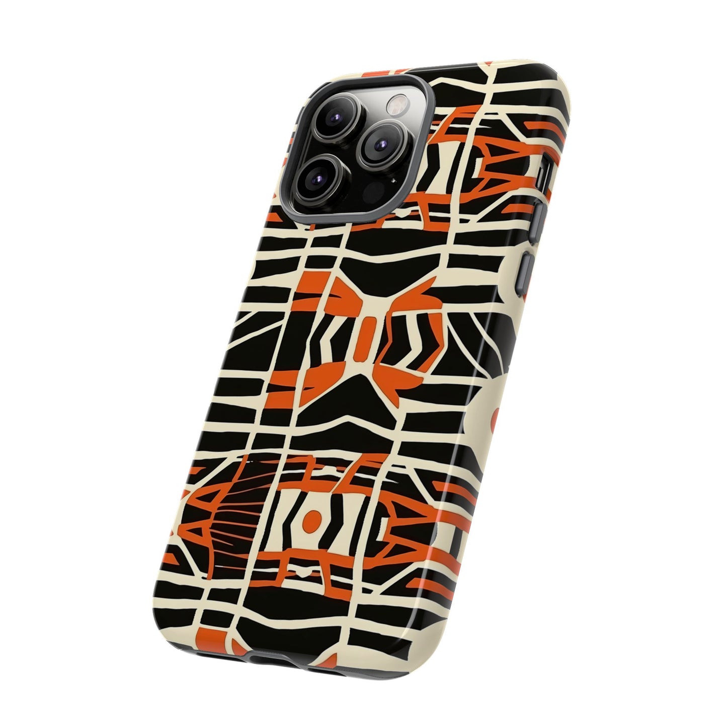 Timeless Tribal Tough Case for iPhone®