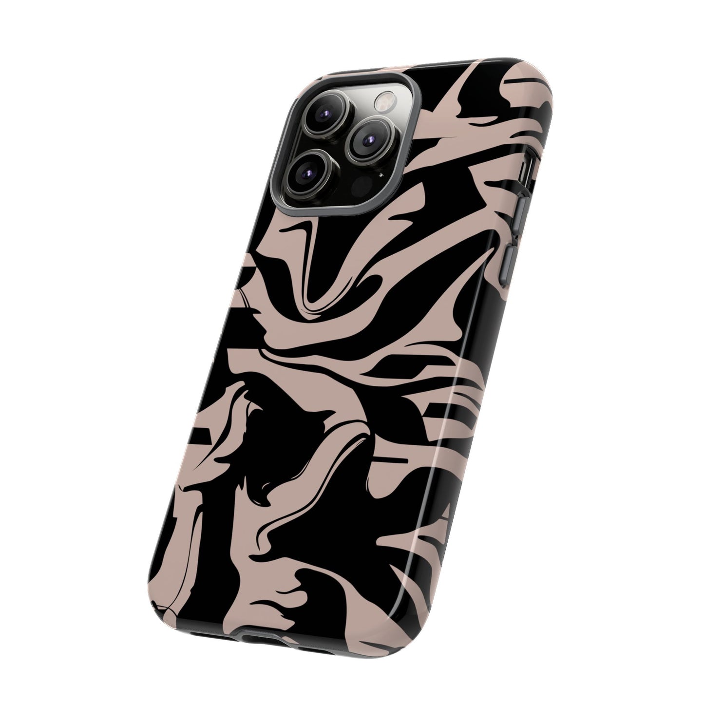 Fluid Contrast Tough Case for iPhone®