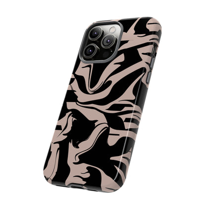 Fluid Contrast Tough Case for iPhone®