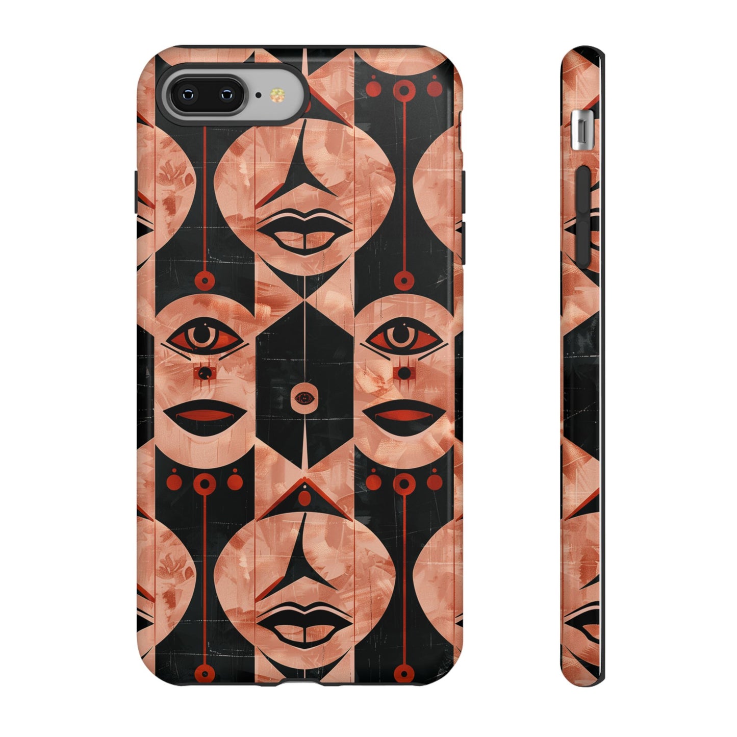Gaze Sonata Tough Case for iPhone®