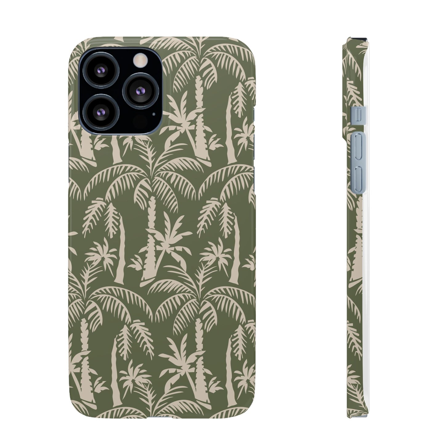 Tropical Harmony Snap Case for iPhone®