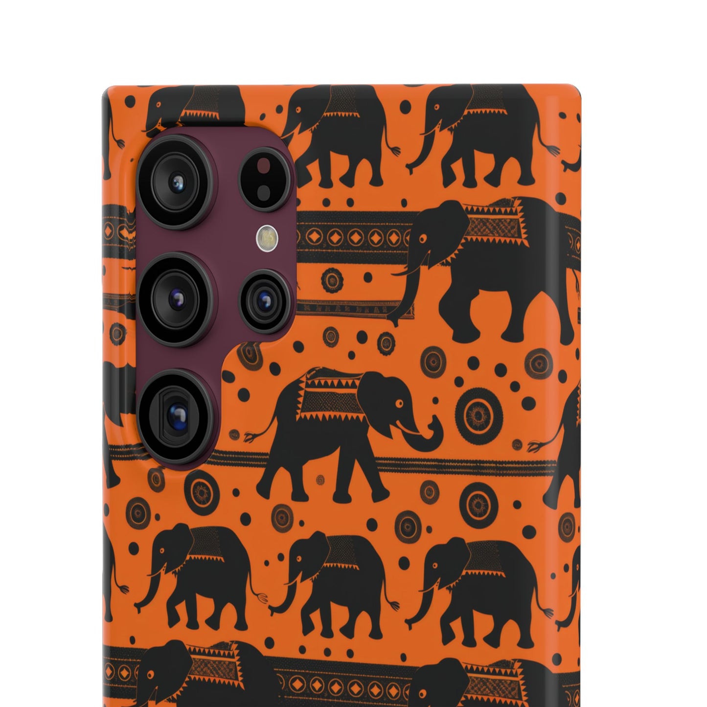 Majestic Parade Snap Case for Samsung Phone