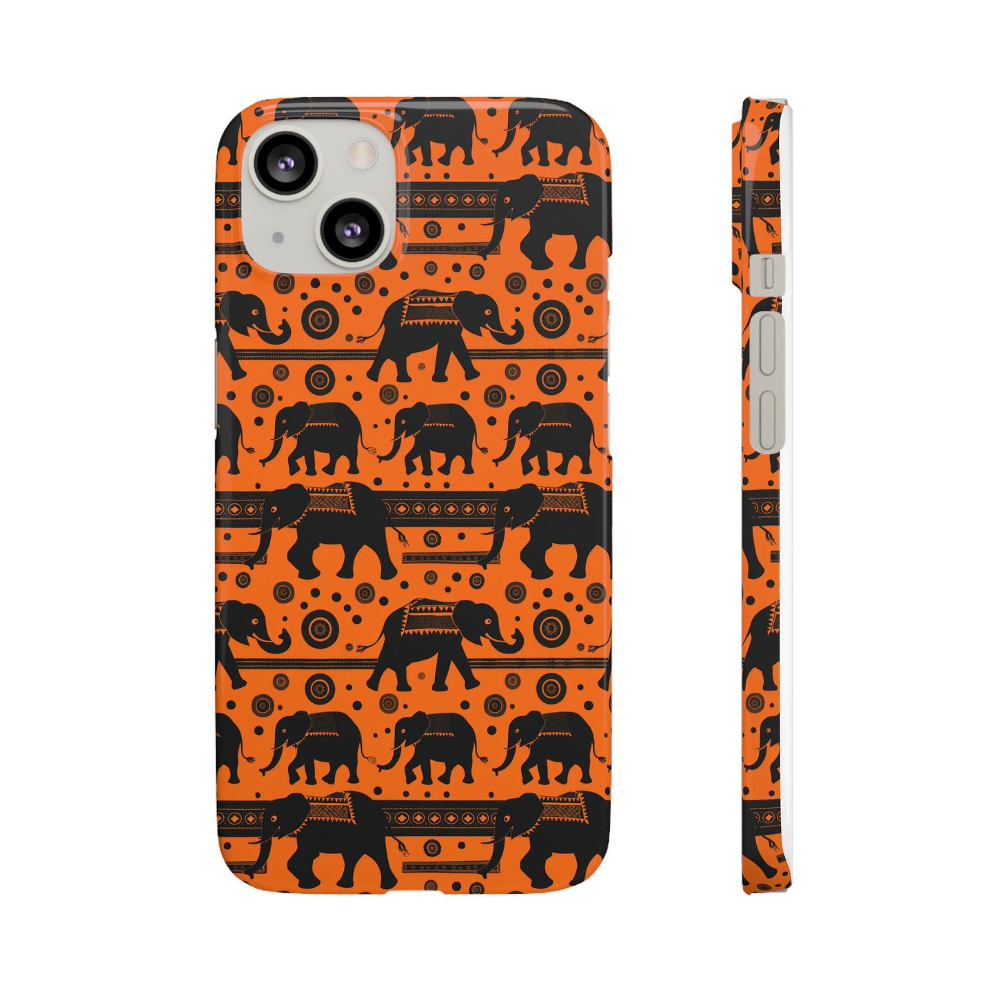 Majestic Parade Snap Case for iPhone®