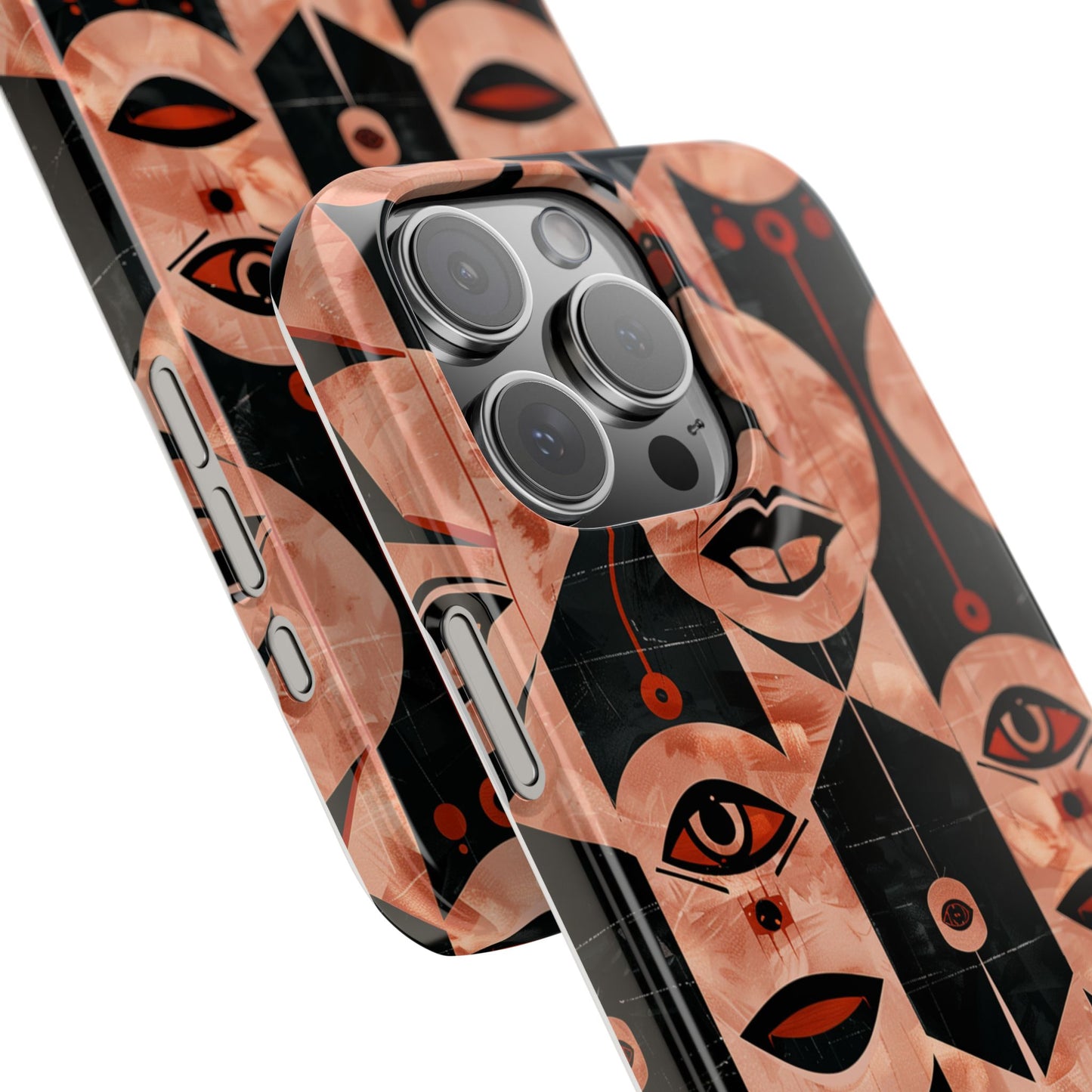 Gaze Sonata Snap Case for iPhone®