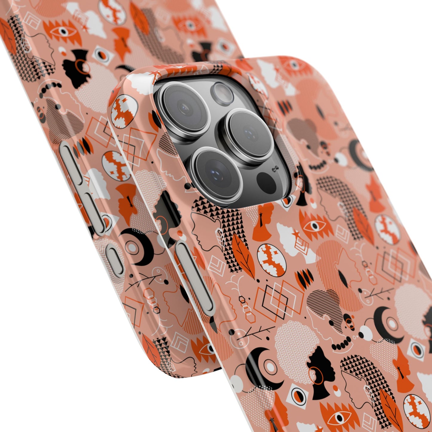 Sight Serenade Snap Case for iPhone®