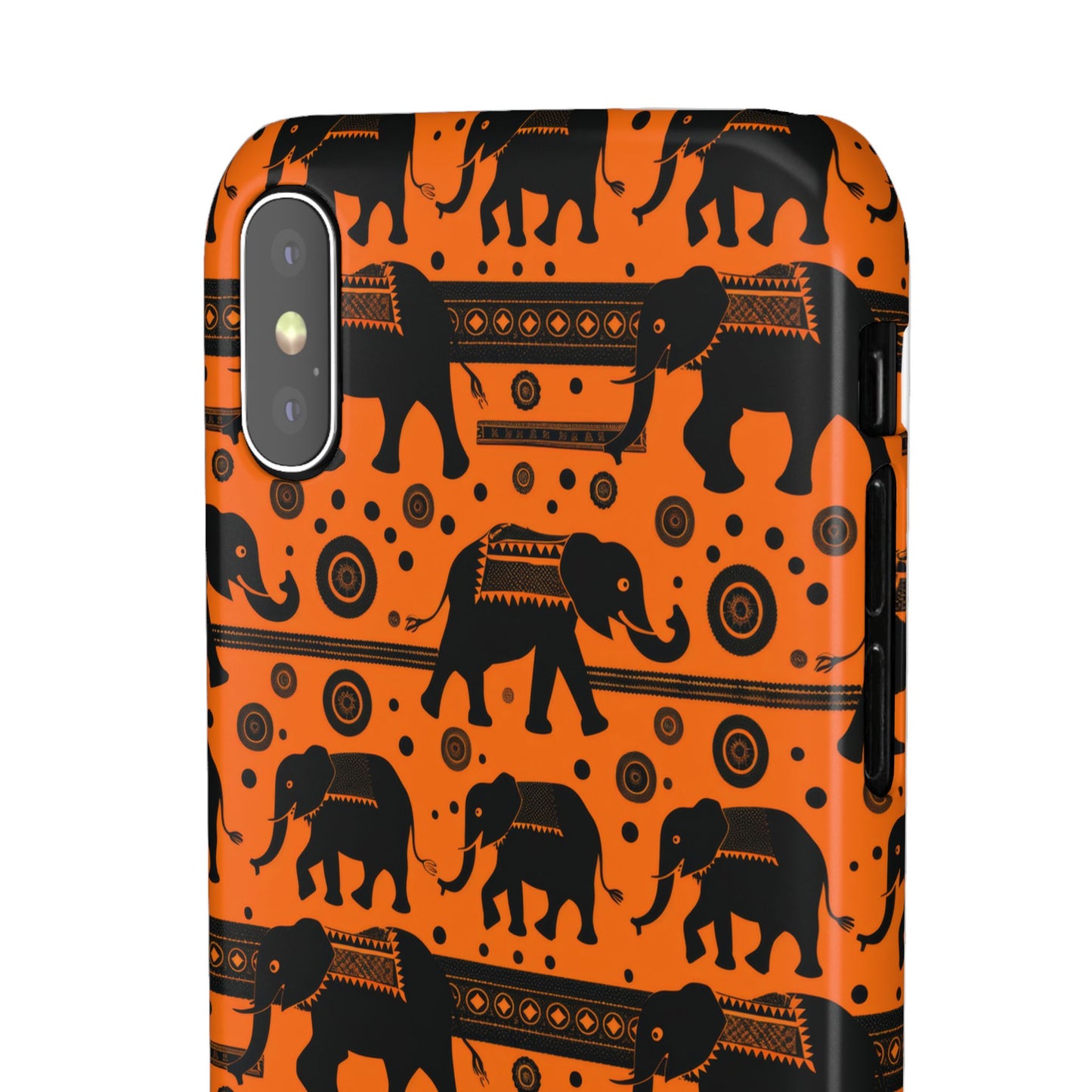 Majestic Parade Snap Case for iPhone®