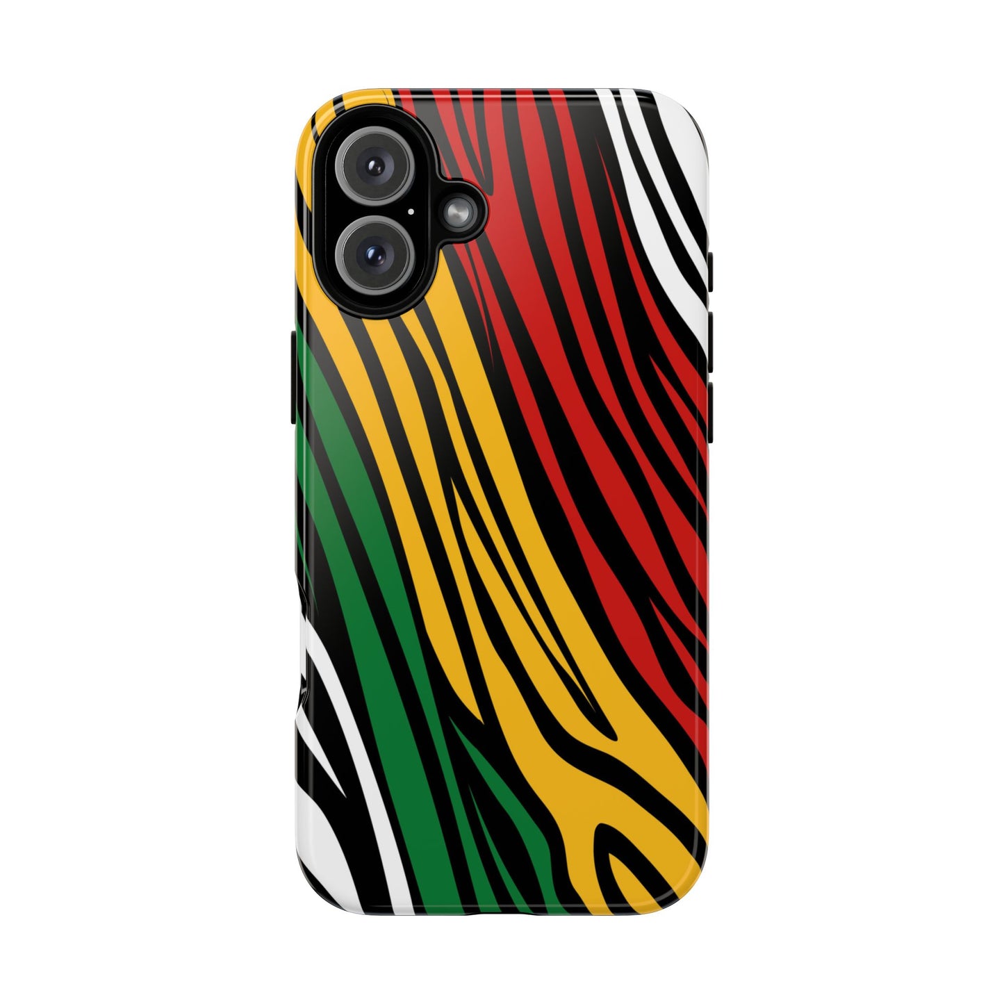 Freedom Waves Tough Case for iPhone®