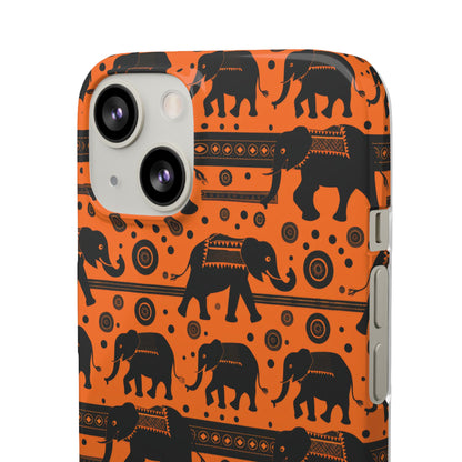 Majestic Parade Snap Case for iPhone®