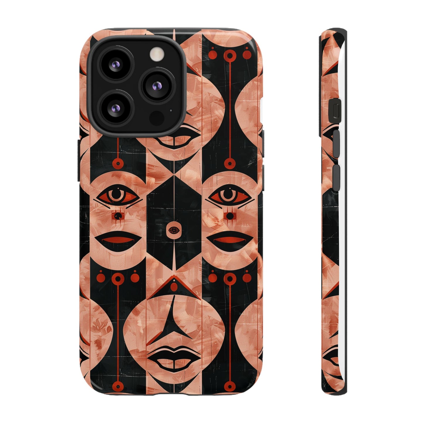 Gaze Sonata Tough Case for iPhone®