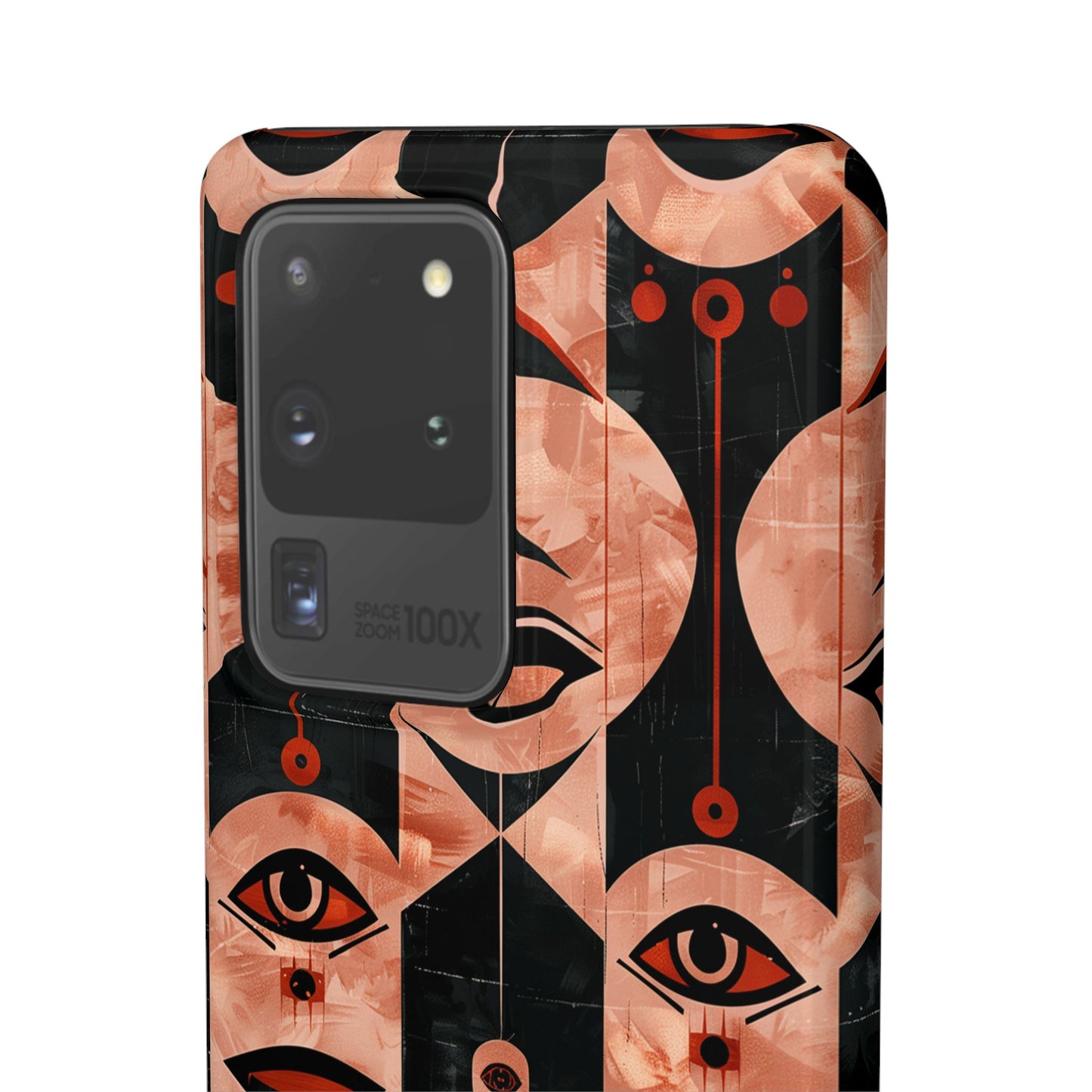 Gaze Sonata Snap Case for Samsung Phone
