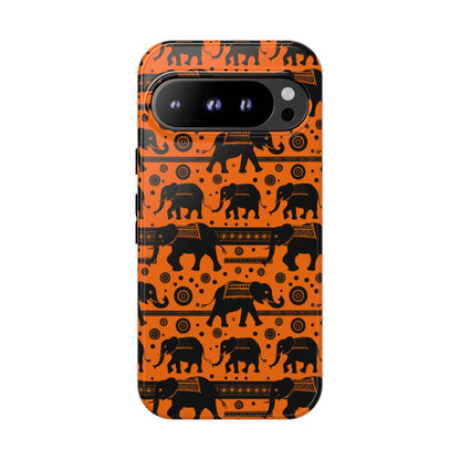 Majestic Parade Tough Case for Google Pixel
