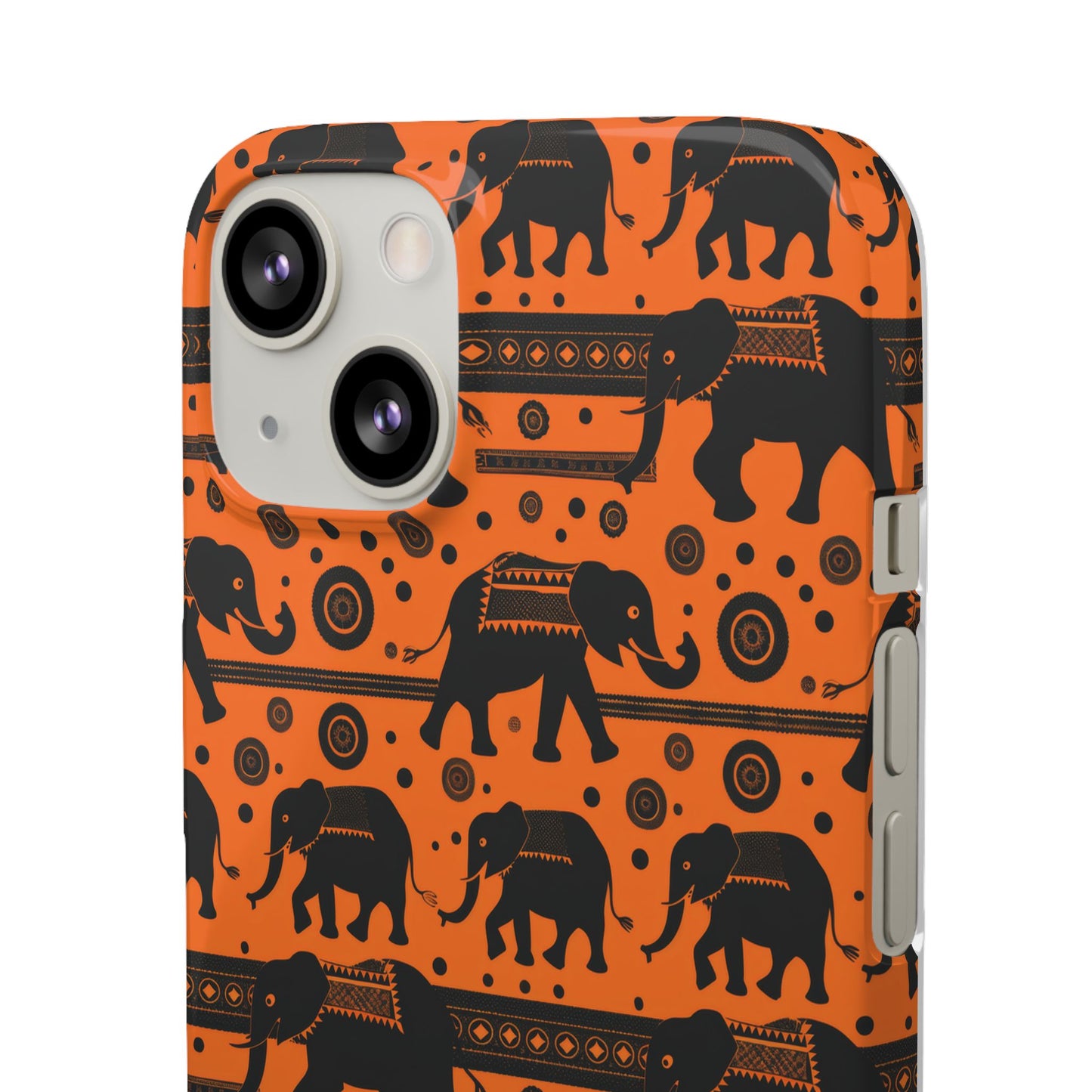 Majestic Parade Snap Case for iPhone®