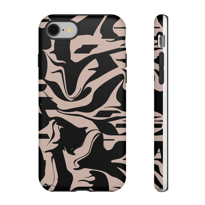 Fluid Contrast Tough Case for iPhone®