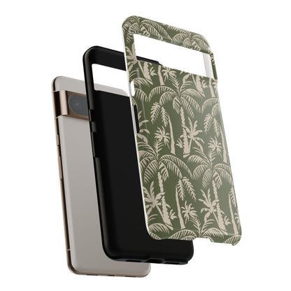 Tropical Harmony Tough Case for Google Pixel