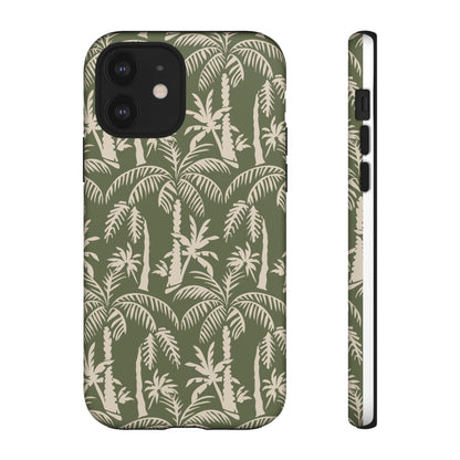 Tropical Harmony Tough Case for iPhone®