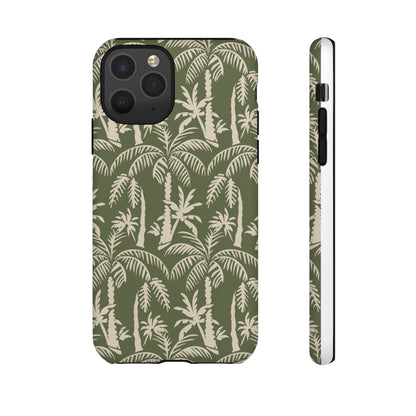 Tropical Harmony Tough Case for iPhone®