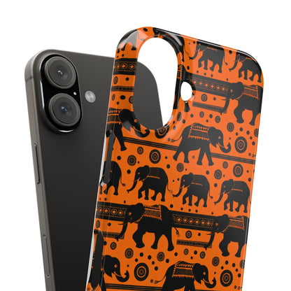 Majestic Parade Snap Case for iPhone®
