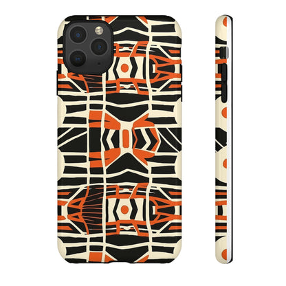 Timeless Tribal Tough Case for iPhone®