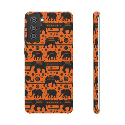 Majestic Parade Snap Case for Samsung Phone