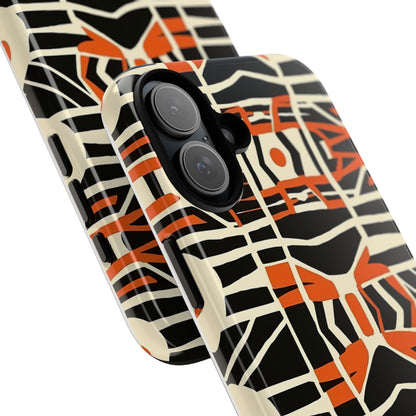 Timeless Tribal Tough Case for iPhone®