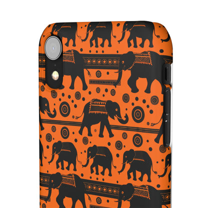 Majestic Parade Snap Case for iPhone®