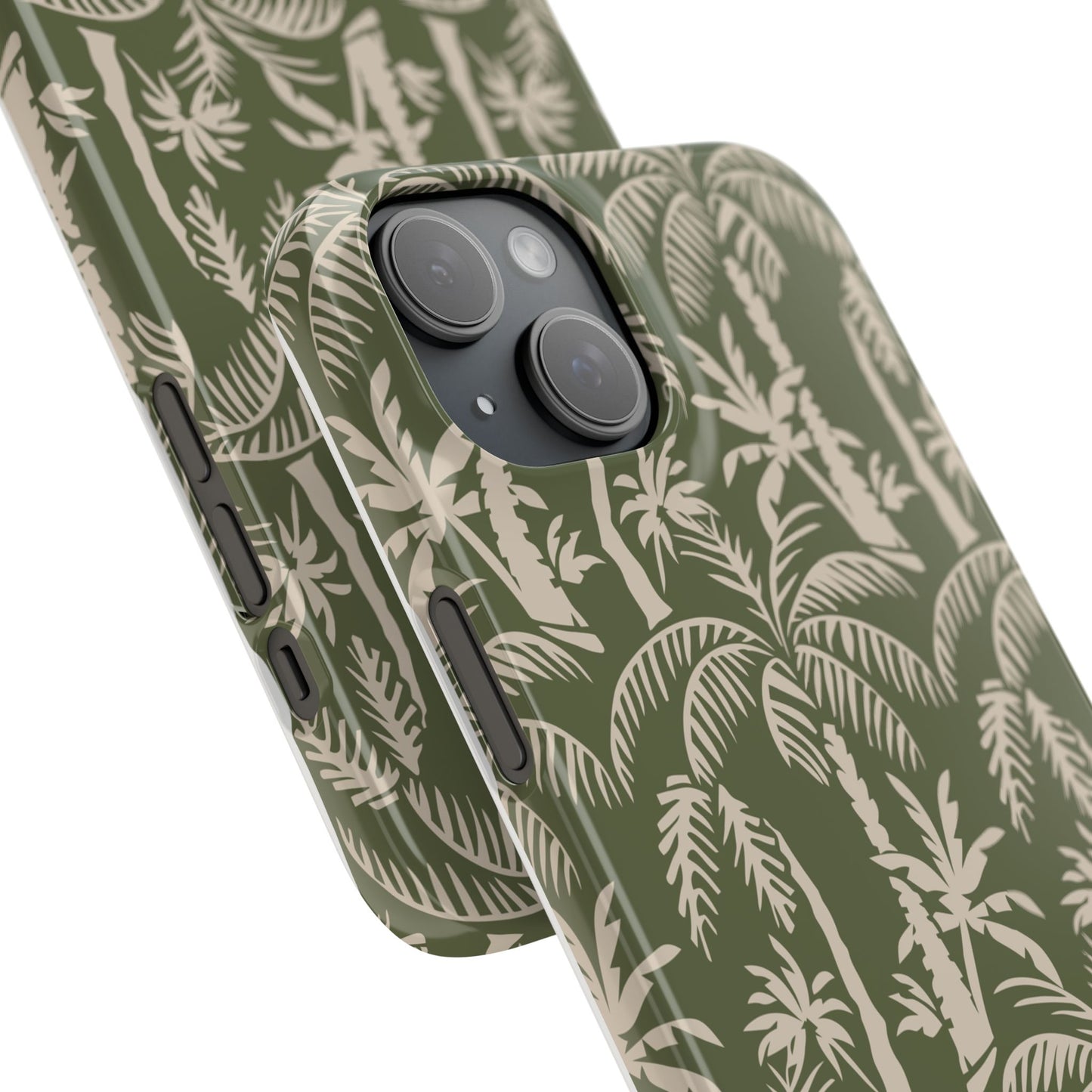 Tropical Harmony Snap Case for iPhone®