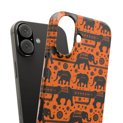 Majestic Parade Snap Case for iPhone®