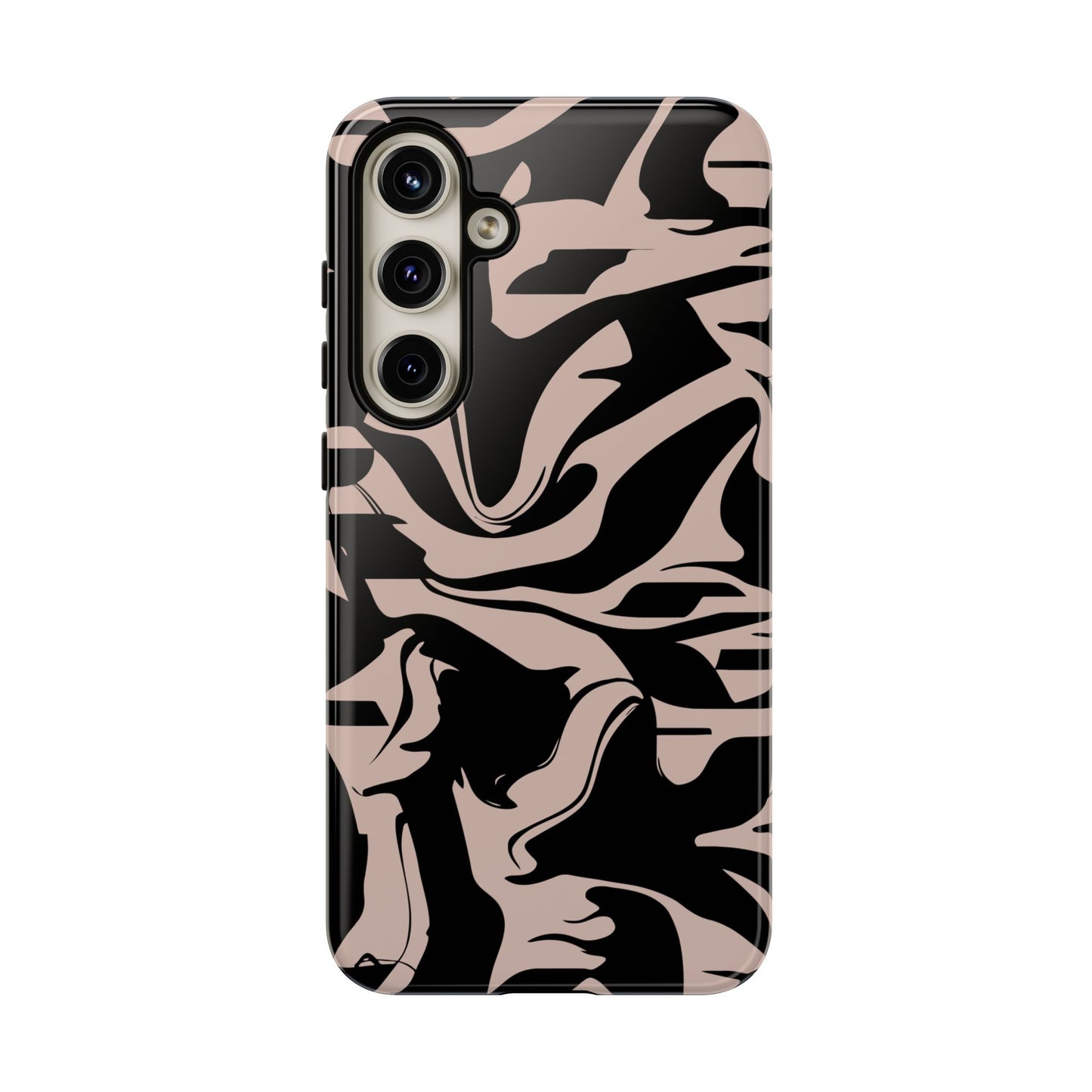 Fluid Contrast Tough Case for Samsung