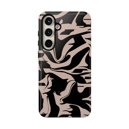 Fluid Contrast Tough Case for Samsung