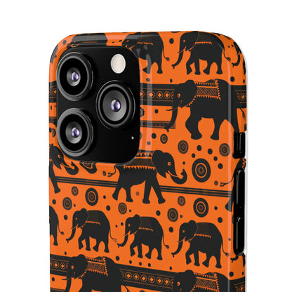 Majestic Parade Snap Case for iPhone®