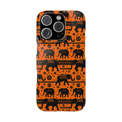 Majestic Parade Snap Case for iPhone®