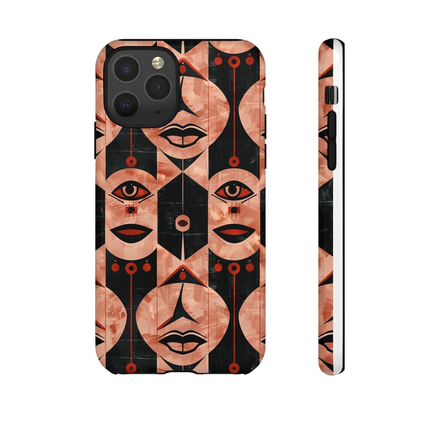 Gaze Sonata Tough Case for iPhone®