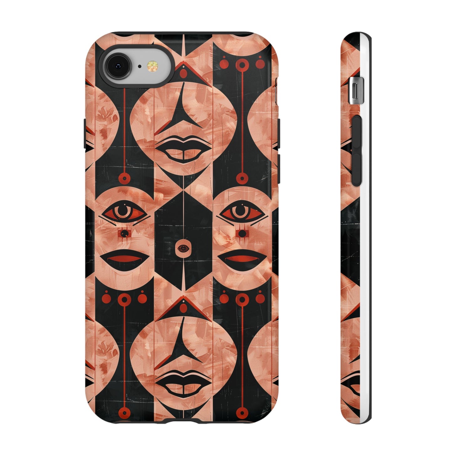 Gaze Sonata Tough Case for iPhone®