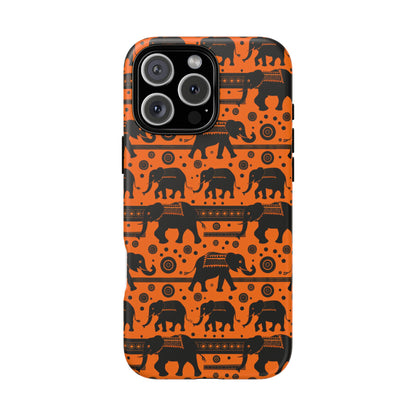 Majestic Parade Tough Case for iPhone®
