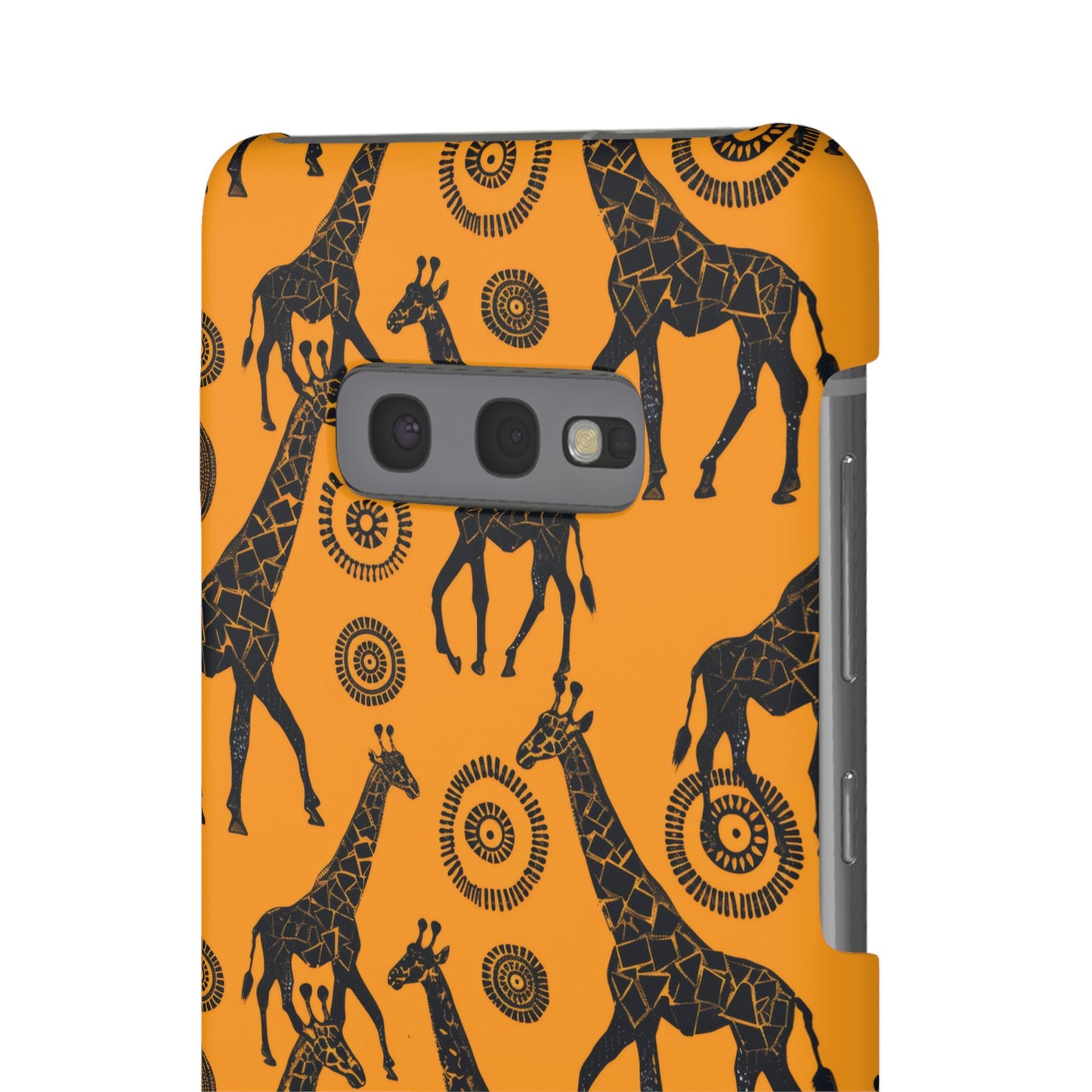 Savanna Rhythms Snap Case for Samsung Phone