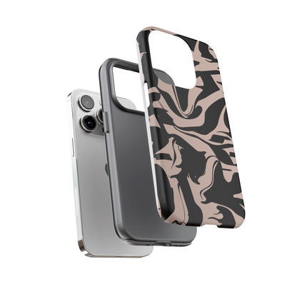 Fluid Contrast Tough Case for iPhone®