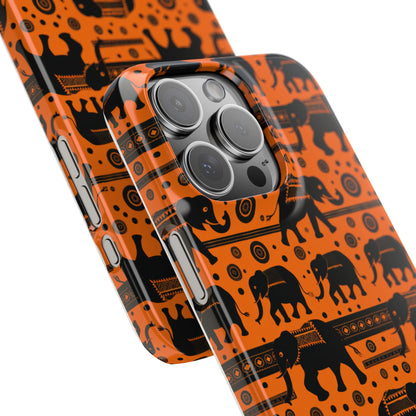 Majestic Parade Snap Case for iPhone®