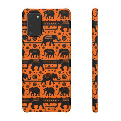 Majestic Parade Snap Case for Samsung Phone