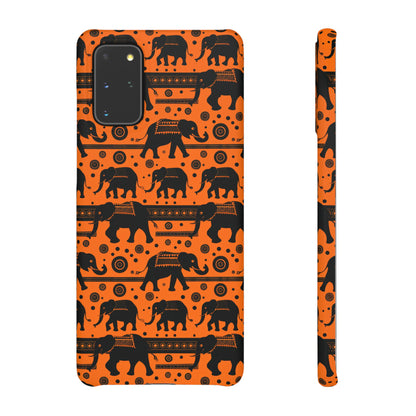 Majestic Parade Snap Case for Samsung Phone