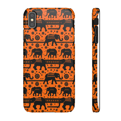 Majestic Parade Snap Case for iPhone®